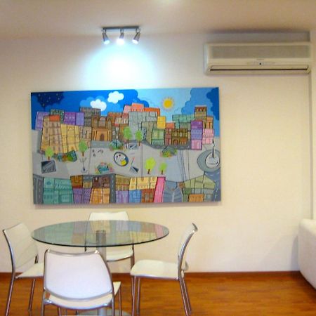 Hostal Madrazo Barcelona Exteriör bild