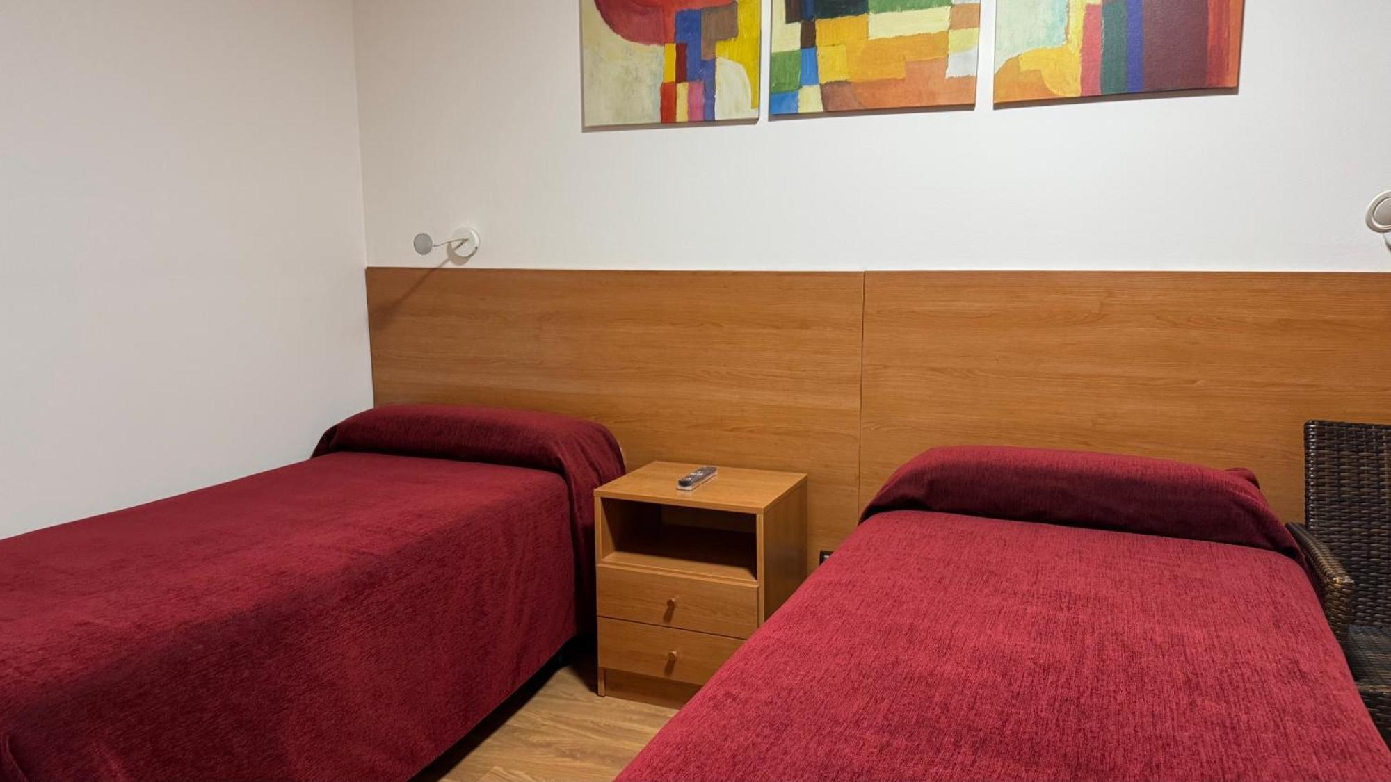 Hostal Madrazo Barcelona Exteriör bild