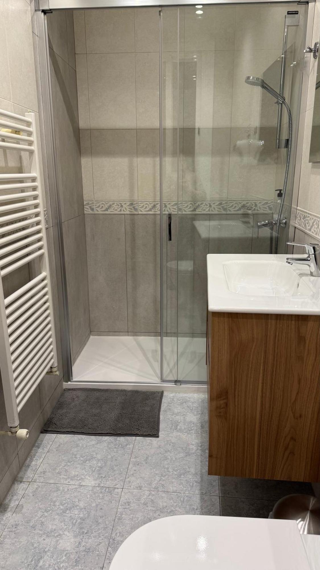 Hostal Madrazo Barcelona Exteriör bild
