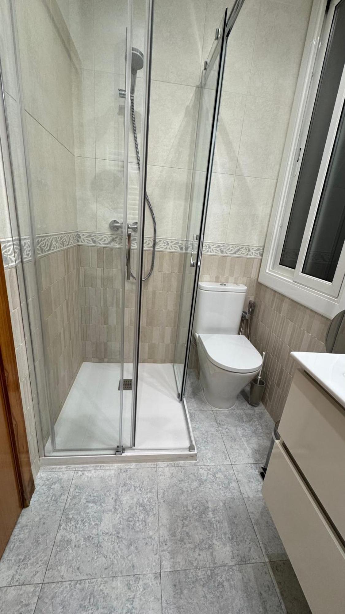 Hostal Madrazo Barcelona Exteriör bild