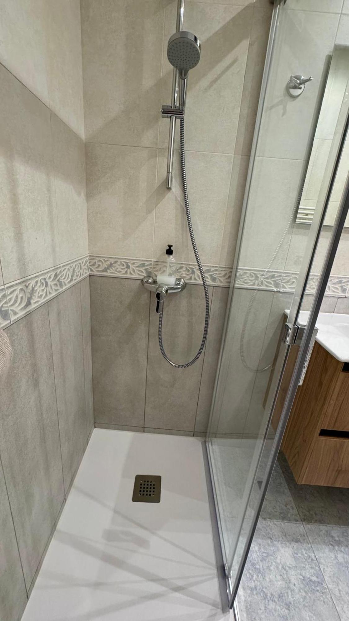 Hostal Madrazo Barcelona Exteriör bild