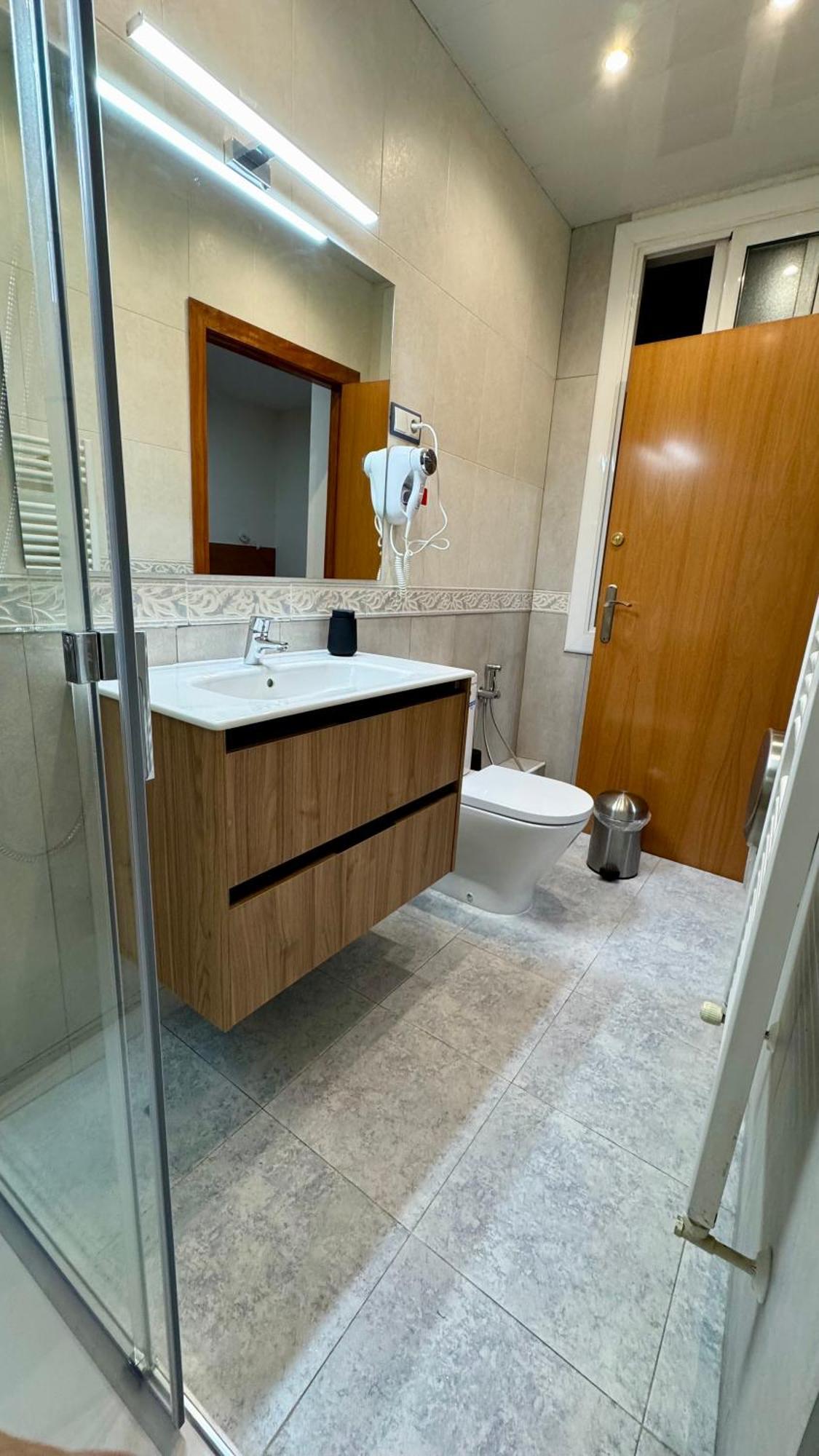 Hostal Madrazo Barcelona Exteriör bild