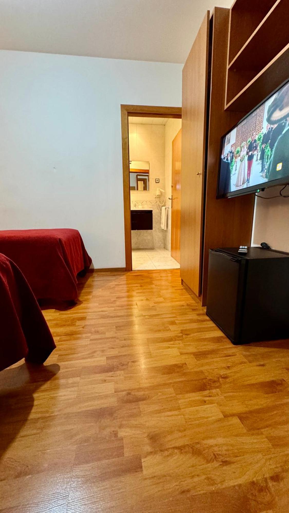 Hostal Madrazo Barcelona Exteriör bild