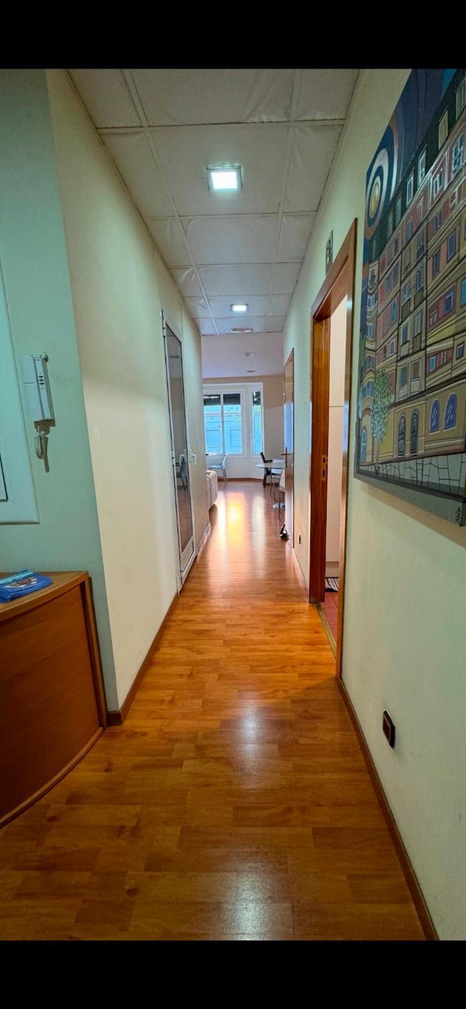 Hostal Madrazo Barcelona Exteriör bild