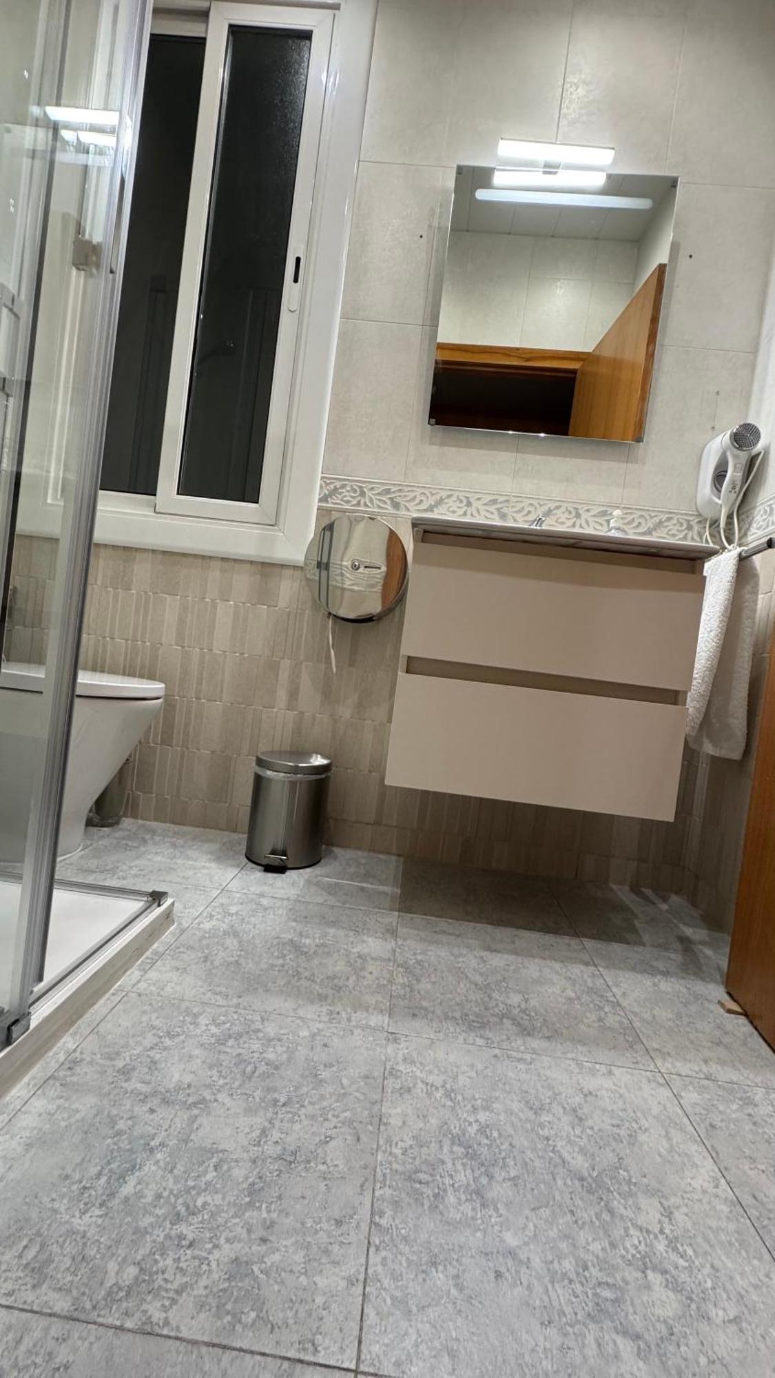 Hostal Madrazo Barcelona Exteriör bild