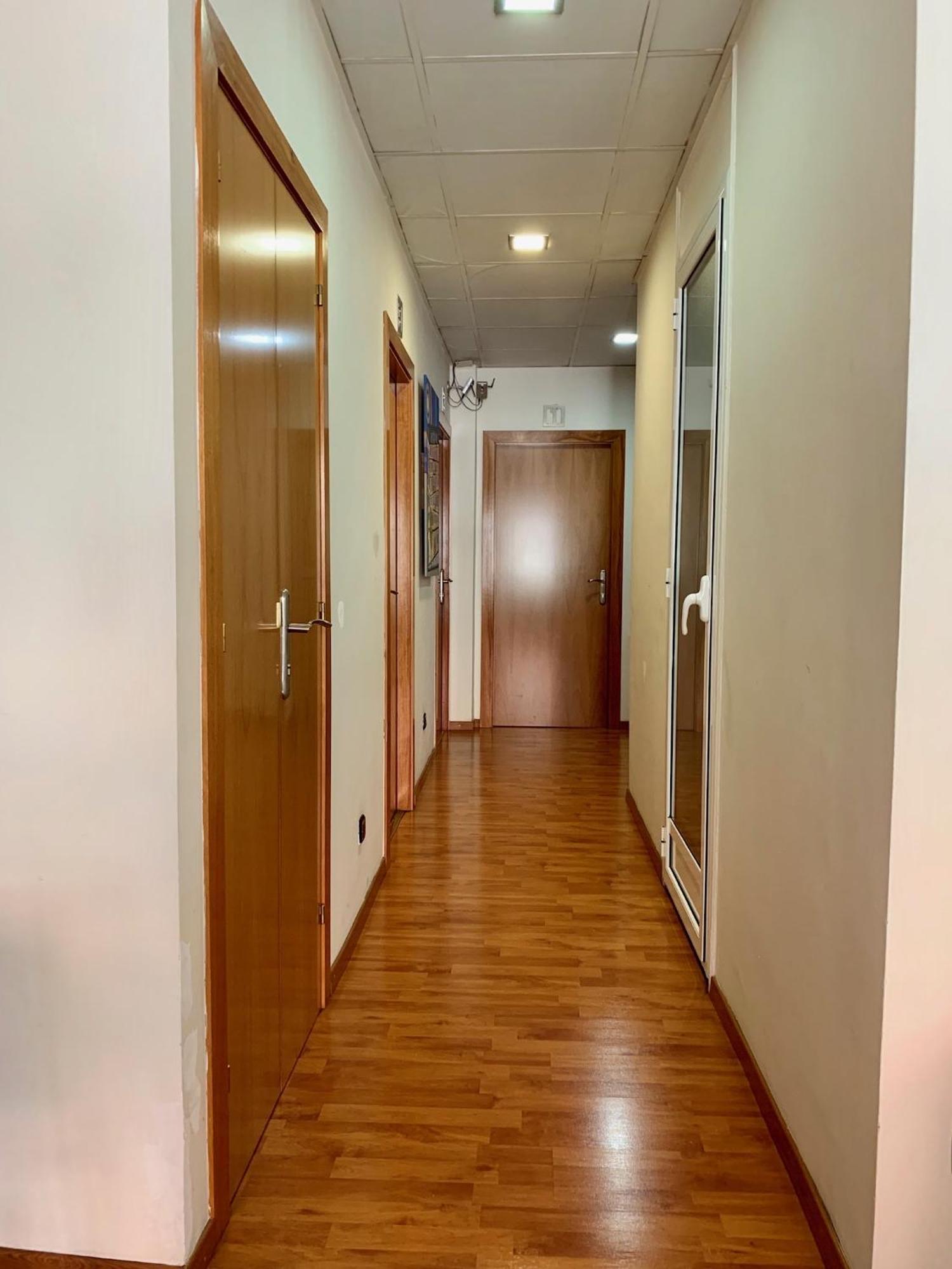 Hostal Madrazo Barcelona Exteriör bild