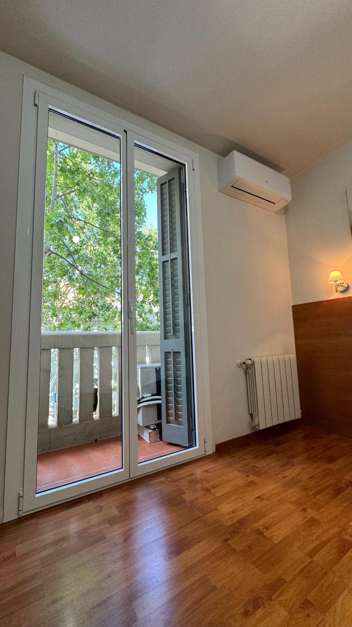 Hostal Madrazo Barcelona Exteriör bild