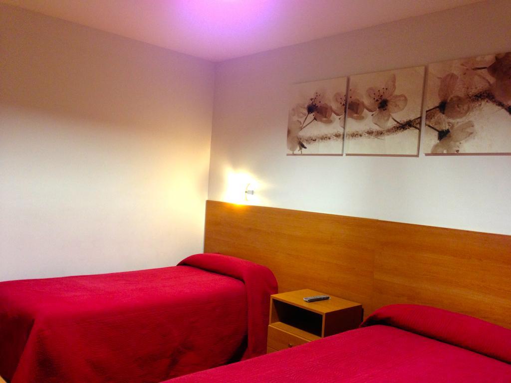Hostal Madrazo Barcelona Exteriör bild